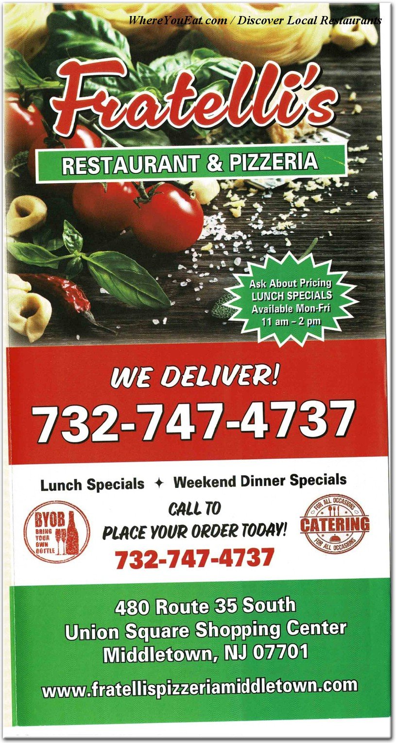 menu 0